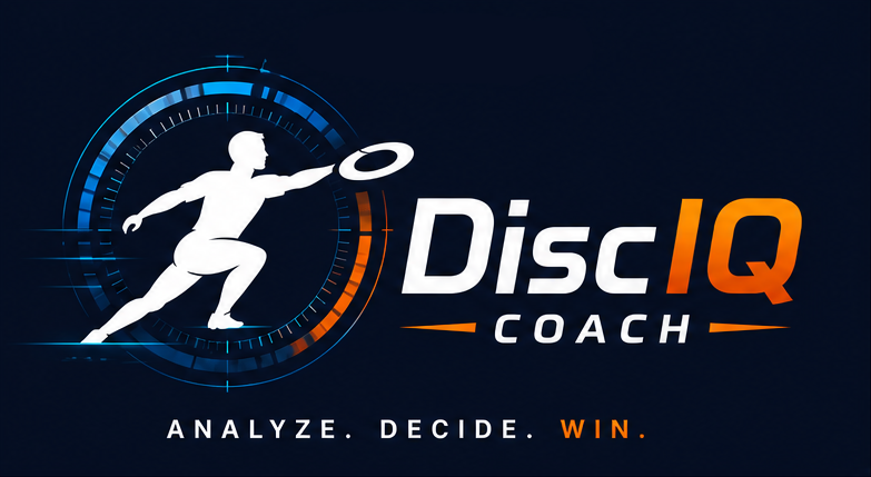 Disc IQ Coach